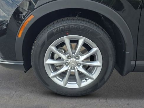 New 2026 Honda CR-V EX image 10