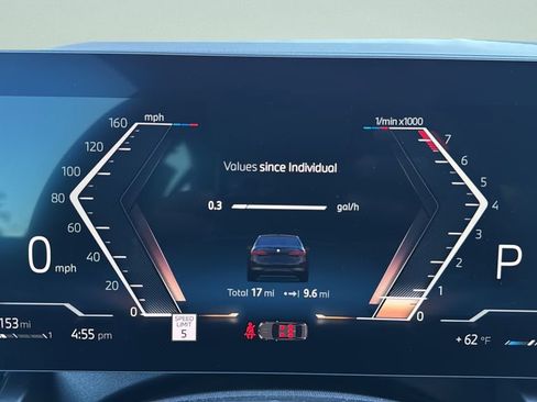 Used 2026 BMW 530i xDrive w/ M Sport Package image 21