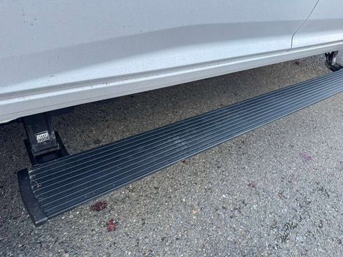 Used 2022 RAM 2500 Laramie image 24