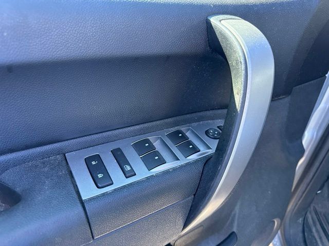 Used 2012 Chevrolet Silverado 1500 LT w/ All-Star Edition AWD/4WD image 9
