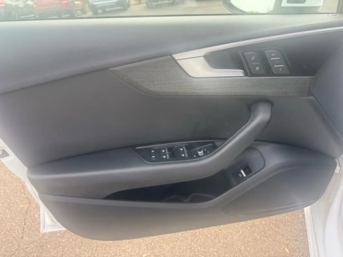 Used 2020 Audi A4 2.0T Premium w/ Convenience Package image 17