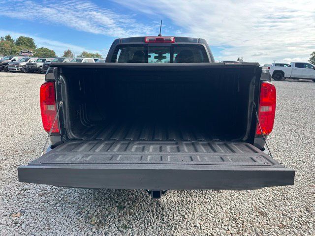 Used 2017 Chevrolet Colorado Z71 AWD/4WD image 13