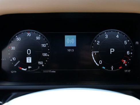 New 2026 Land Rover Defender 110 S AWD/4WD image 23
