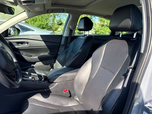 Used 2023 Honda Accord EX-L image 18
