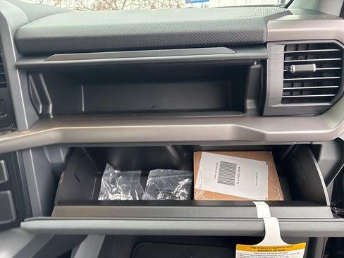 New 2026 Ford F150 XLT image 27