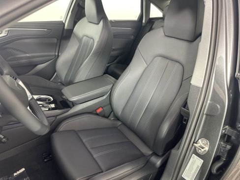 New 2026 Audi A6 Premium Plus image 10