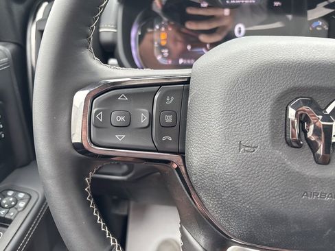 New 2026 RAM 2500 Limited AWD/4WD image 65