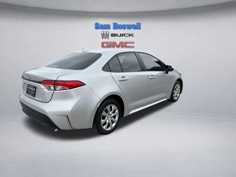 Used 2024 Toyota Corolla LE image 8