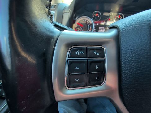 Certified 2017 RAM 1500 Laramie w/ Convenience Group image 17