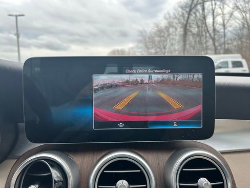 Used 2019 Mercedes-Benz C 300 4MATIC Sedan image 14