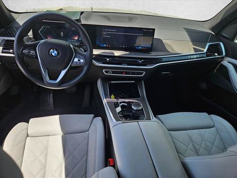 Certified 2025 BMW X5 xDrive40i AWD/4WD image 19