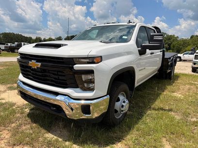 New 2025 Chevrolet Silverado 3500 W/T w/ WT Convenience Package