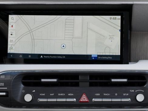 New 2026 Hyundai Palisade SE image 43