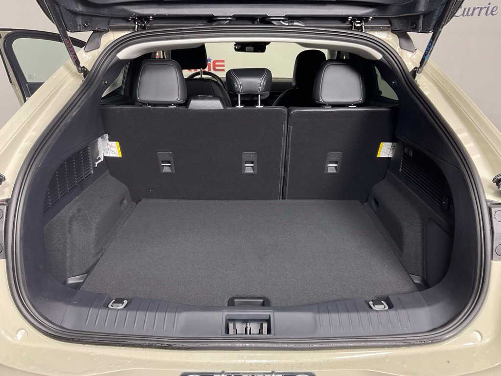 New 2026 Ford Mustang Mach-E Premium RWD image 11