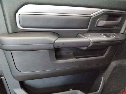 New 2026 RAM 5500 Tradesman image 22