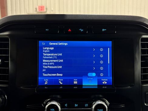 Used 2022 Ford F150 XLT w/ Equipment Group 301A Mid AWD/4WD image 42