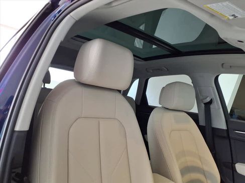 Certified 2022 Audi Q3 2.0T Premium image 24