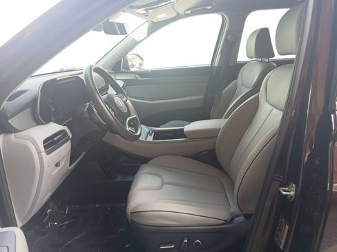 Used 2025 Hyundai Palisade SEL FWD image 9