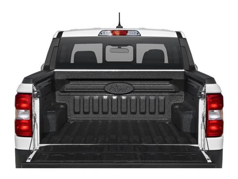 Used 2024 Ford Maverick Tremor w/ Tremor Off-Road Package image 6