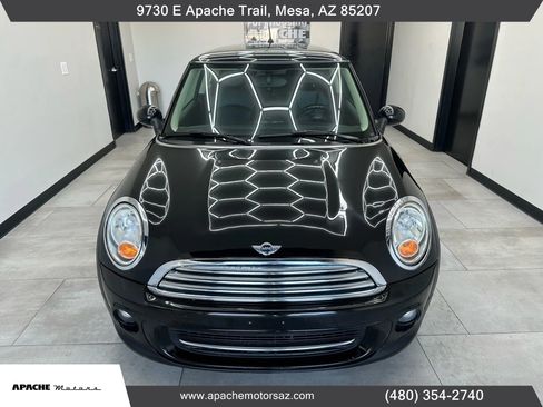 Used 2013 MINI Cooper Hardtop image 4