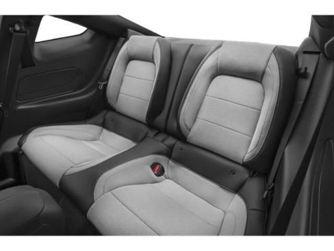 Used 2025 Ford Mustang Premium RWD image 13