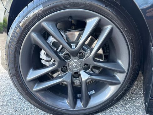 Used 2025 Acura TLX SH-AWD w/ A-SPEC Pkg image 54