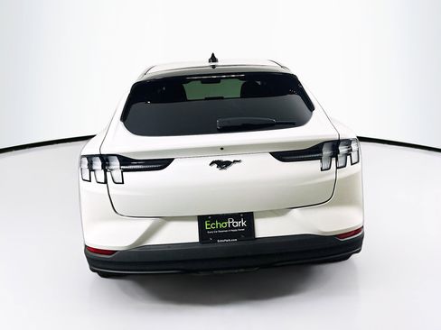 Used 2024 Ford Mustang Mach-E Select image 7