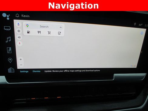 Used 2023 Chevrolet Silverado 1500 LTZ image 12