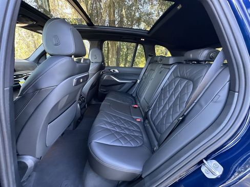 New 2026 BMW X5 xDrive40i w/ Parking Assistance Package image 27