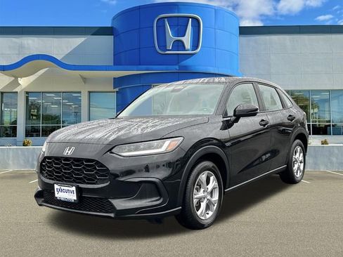 Used 2023 Honda HR-V LX image 5