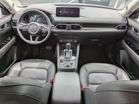 Certified 2023 MAZDA CX-5 AWD 2.5 S image 18
