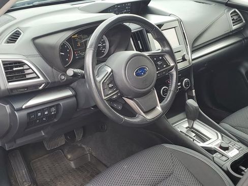 Used 2022 Subaru Forester Premium AWD/4WD image 6
