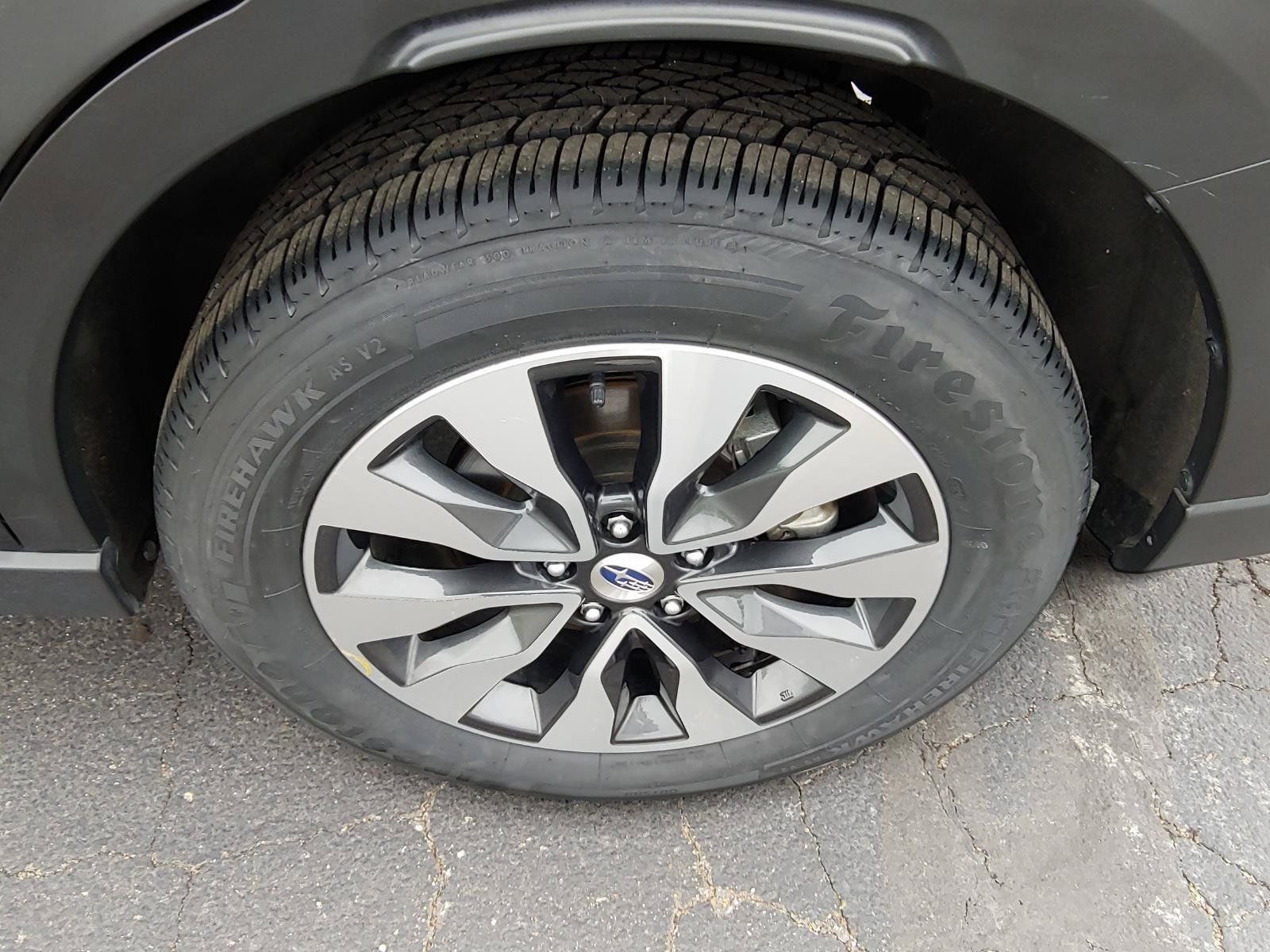 Used 2024 Subaru Outback Limited AWD/4WD image 36