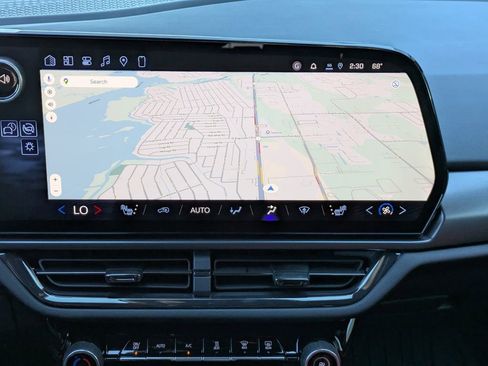 New 2026 Chevrolet Equinox EV RS image 23