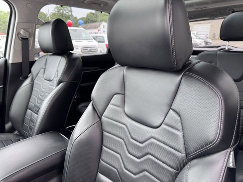 Used 2022 Kia Telluride SX image 21