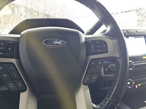 Used 2017 Ford F350 Platinum w/ Platinum Ultimate Package image 38