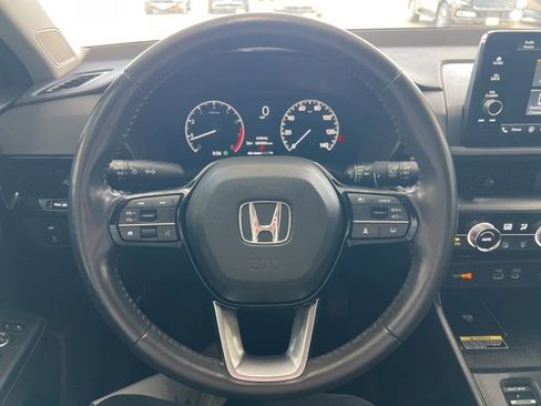 Used 2024 Honda CR-V EX-L image 32