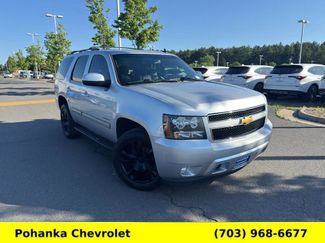 Used 2014 Chevrolet Tahoe LT AWD/4WD video 1