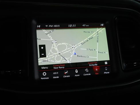 Used 2018 Dodge Challenger R/T Scat Pack image 11