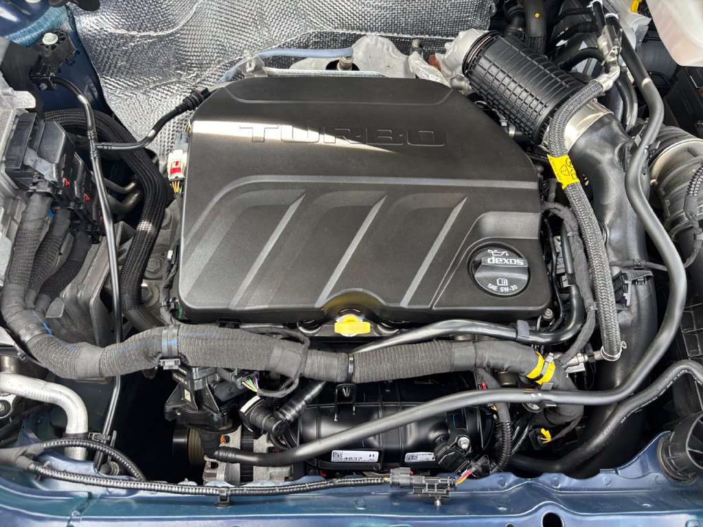 Used 2023 Buick Encore GX Select FWD image 34