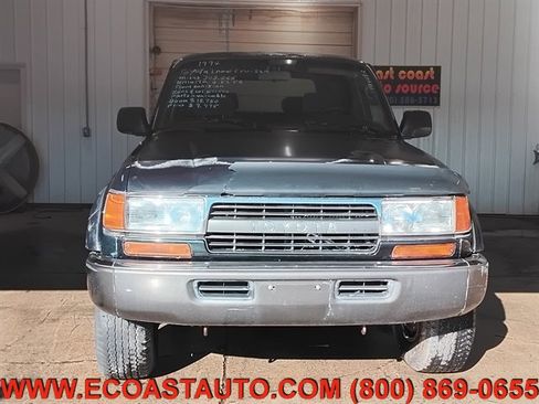 Used 1994 Toyota Land Cruiser image 7