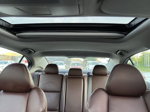 Used 2017 Acura TLX image 30