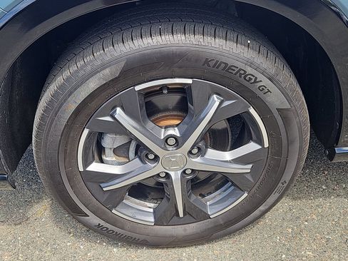 Used 2024 Honda HR-V EX-L image 7