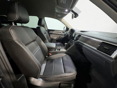 Used 2023 Volkswagen Atlas SE FWD image 20