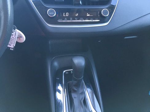 Used 2024 Toyota Corolla LE FWD image 16