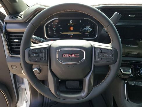 New 2026 GMC Sierra 2500 AT4 w/ AT4 Premium Plus Package AWD/4WD image 22
