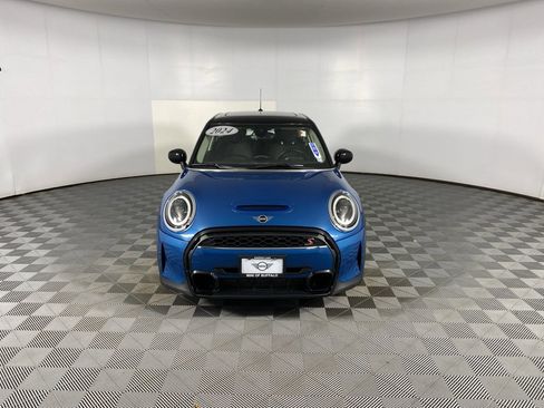 Certified 2024 MINI Cooper S image 5