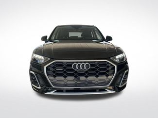 Used 2024 Audi Q5 2.0T Premium Plus AWD/4WD video 2