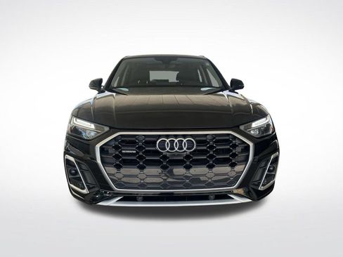 Used 2024 Audi Q5 2.0T Premium Plus AWD/4WD image 2