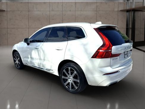 Used 2020 Volvo XC60 T5 Inscription FWD image 5